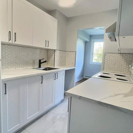 1 CH - 1 SDB - Châteauguay - $1,550 /mo - Photo 3