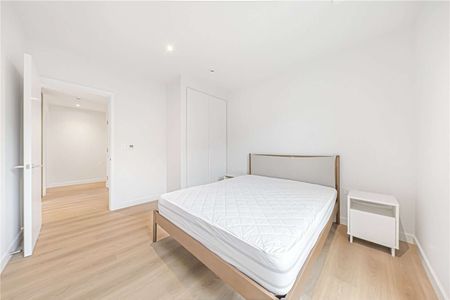 Fantastic 2 BEDROOM APARTMENT in the highly anticipated Brent Cross Town development. - Photo 5