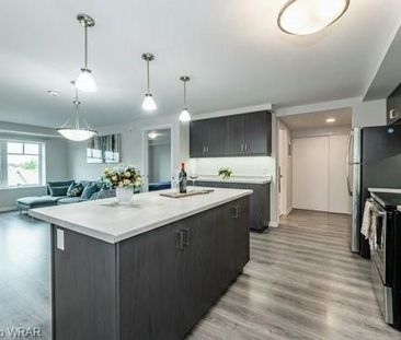 For Lease - 778 Laurelwood Drive Unit# 306, Waterloo, Ontario - Photo 5