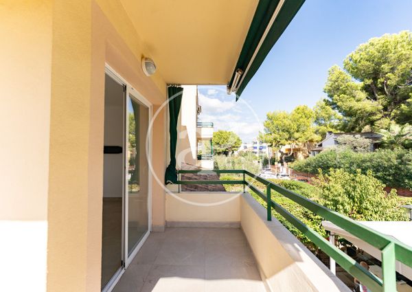 Apartment for rent in Palmanova