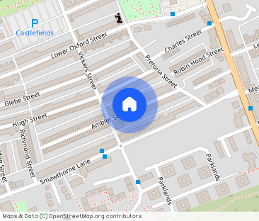 Ambler Street, Castleford - Photo 1