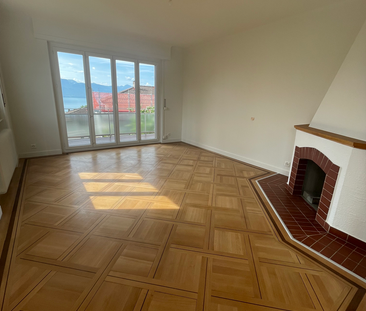 2.5 Zimmer, 77 m², 1. Stock - Foto 3