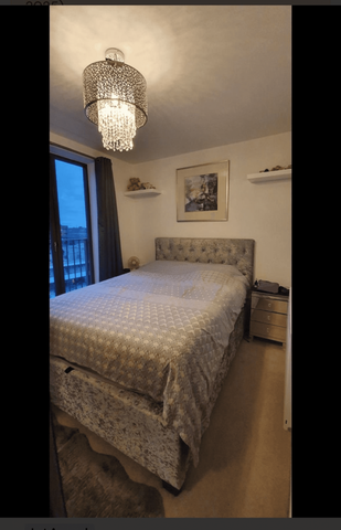 2 bedroom apartment to rent - Photo 5