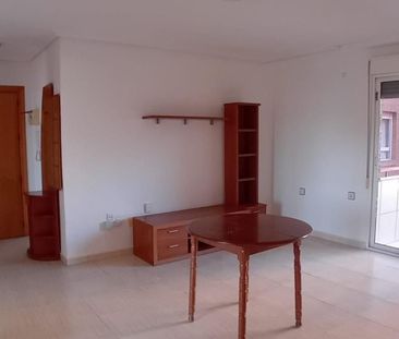 Piso de alquiler en Calle Cura Francisco Lopez Hurtado, Alcantarilla - Photo 3