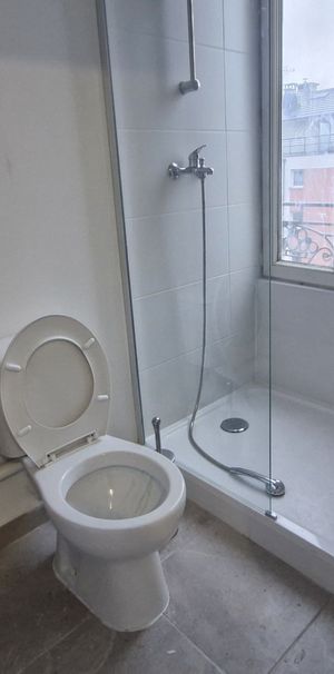 Appartement 2 pièces - 27m² - Photo 1