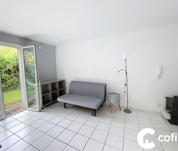 Studio à louer, 1 pièce - Pau 64000 - Photo 1