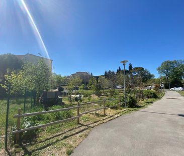 Château d'Ô - Studio - 24,61m² - Photo 2