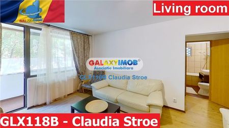 Inchiriere apartament 2 camere Secuilor Piata Sudului Metrou - Fotografie 3