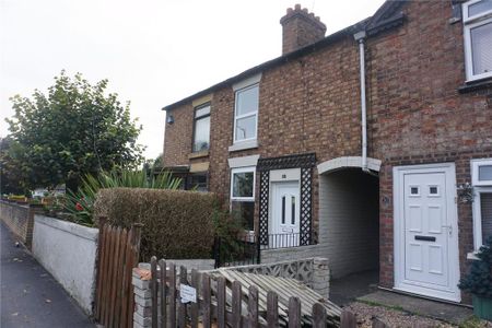2 bedroom terraced house to rent - Photo 3