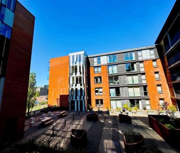 1 bedroom flat to rent - Photo 5