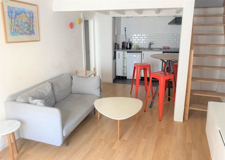 Appartement - Aix-En-Provence (13100) - 36.13 m² - - Photo 2