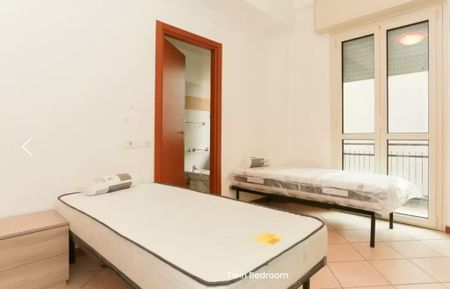 Via Umberto Fogagnolo, Sesto San Giovanni, Lombardy 20099 - Foto 4