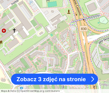 Pokój do wynajęcia Lublin Czuby - Zdjęcie 1