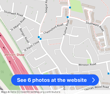 Fulmar Road, Strood - Photo 1