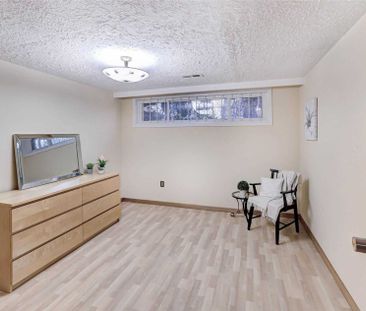 For Lease - 145 Homewood Avenue Unit# Lower L, Toronto, Ontario - Photo 4