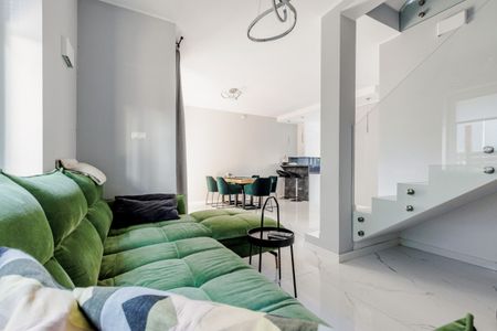 Warszawa, Jeziorowa - Фото 3