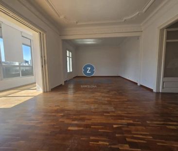 Piso de alquiler en Carrer de València, Dreta de l'Eixample - Foto 1