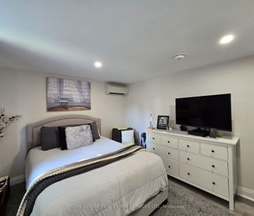 For Lease - 18 Ewing Street Unit# 2, Halton Hills, Ontario - Photo 6