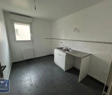 Appartement à louer 3 pièces 67.27m² - Photo 5