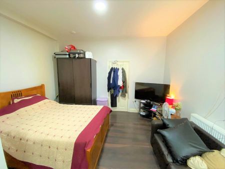 Studio to rent - Photo 3