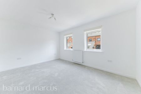 Calico Avenue, New Mill Quarter, Hackbridge - Photo 4