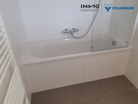 1 MONAT MIETFREI 3-ZI. WOHNUNG MIT LOGGIA UND TOPAUSSTATTUNG IM NEUEN REININGHAUS - Foto 2