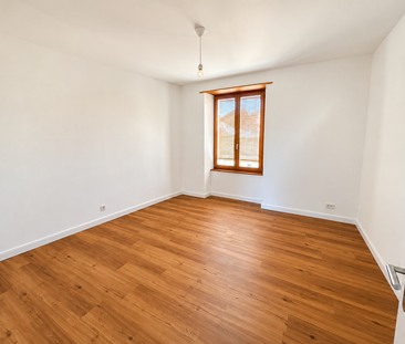 2 Zimmer, 40 m², EG - Foto 2