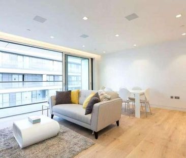 Tudor House, Duchess Walk, One Tower Bridge, London, SE1 - Photo 2