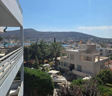 Διαμέρισμα για ενοικίαση Πόρτο Ράφτη (Μαρκόπουλο) - Photo 5