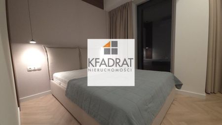 Wyjątkowy apartament w SkyGarden – pierwszy najem - Zdjęcie 2