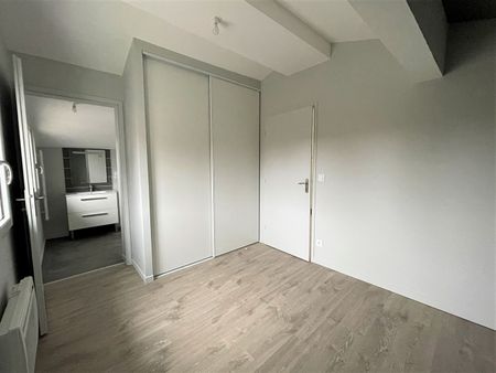 Location Appartement 2 pièces 39m² - Photo 5