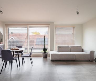 Appartement te huur in Desselgem - Photo 3