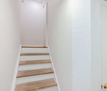 For Lease - 76 Brownstone Circle, Vaughan, Ontario - Photo 1