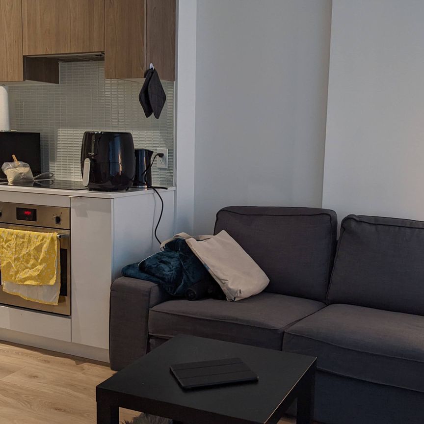 For Lease - 161 Roehampton Avenue Unit# 727, Toronto, Ontario - Photo 1