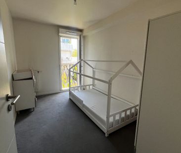 Appartement T3 MASSY à louer - Photo 2
