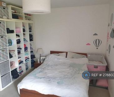 1 bedroom flat to rent - Photo 3