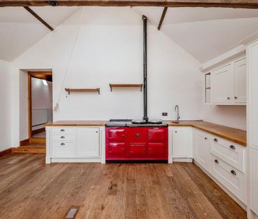 4 bedroom barn conversion to rent - Photo 5