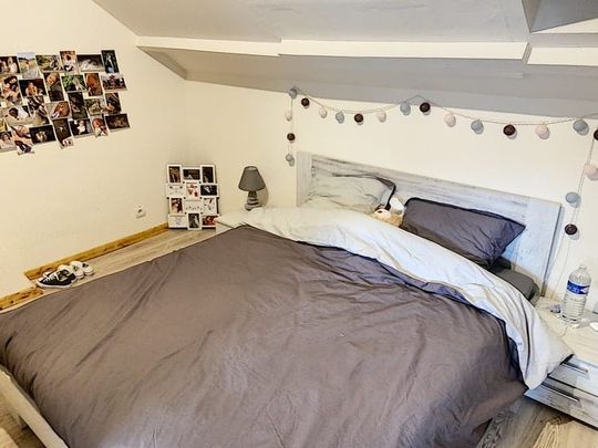 Appartement te huur - Foto 1