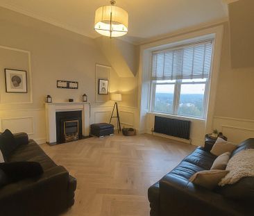 3 bedroom apartment to rent - Photo 3