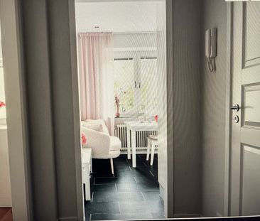 Mäster Ernsts gata, Helsingborg - Foto 2