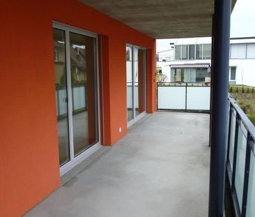 4.5 Zimmer, 107 m², 1. Stock - Photo 1