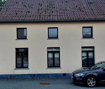 Appartement te huur in Oetingen voor € 880 met 3 slaapkamers - Foto 2