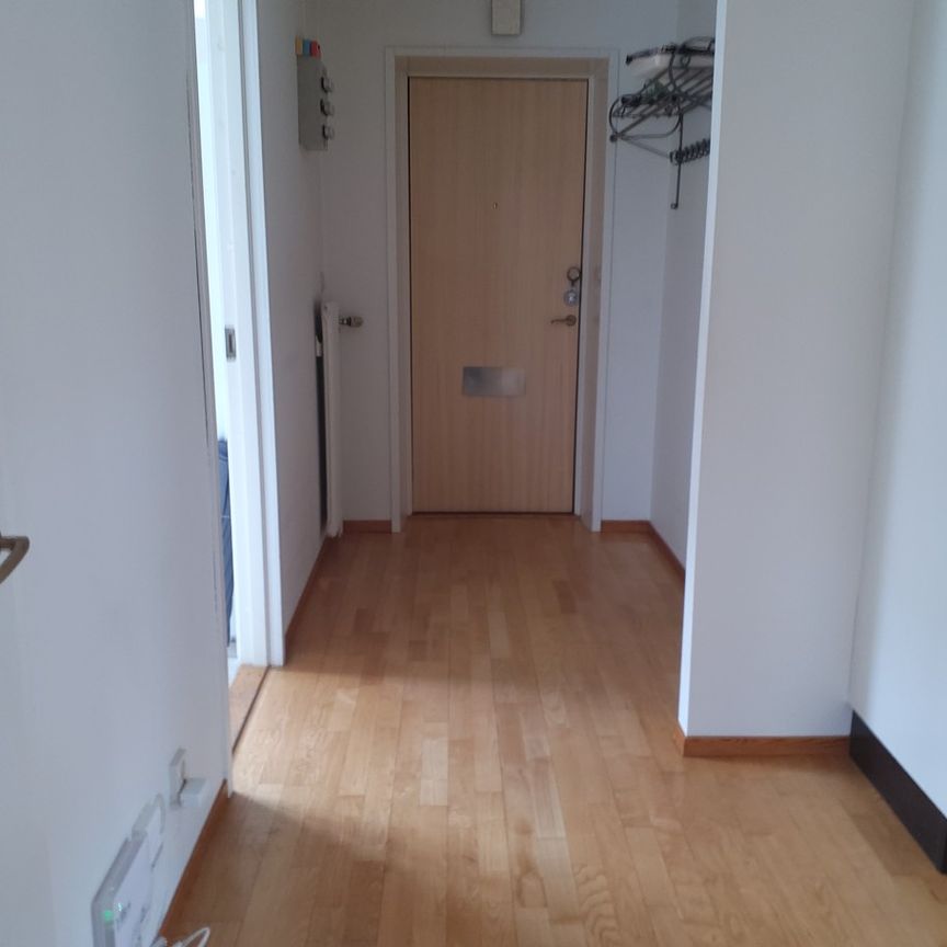 Vasavägen 46, lgh 1003 - Foto 1