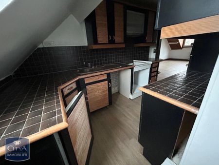 Appartement à louer 4 pièces 72.37m² - Photo 3