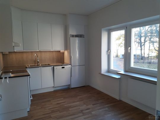 Hagtornsgatan 1 - Photo 1