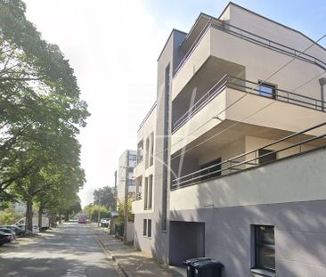 Très bel appartement à louer au BAN-SAINT-MARTIN avec cuisine équip... - Photo 1