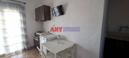 Studio/Γκαρσονιέρα για ενοικίαση Περαία (Θερμαϊκός) - Φωτογραφία 4