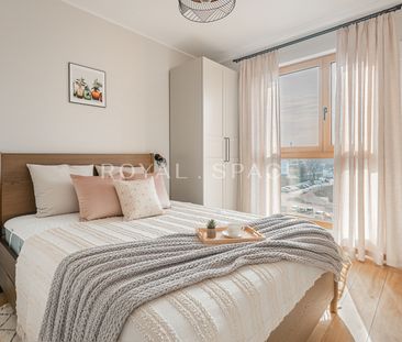 Nowoczesny apartament | Towarowa Square - Photo 4