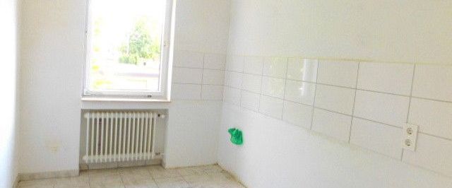 Schöner wohnen in Bergheim! Traumwohnung mit einem Sonnenbalkon! - Foto 1