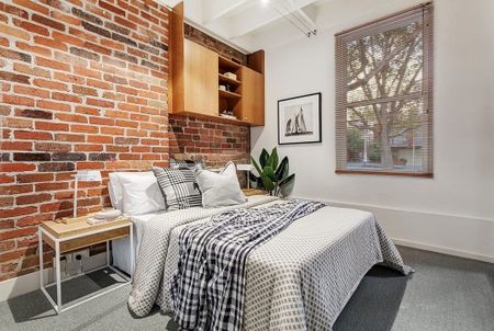 4/8 Falshaws Lane, North Melbourne VIC 3051 - Photo 5